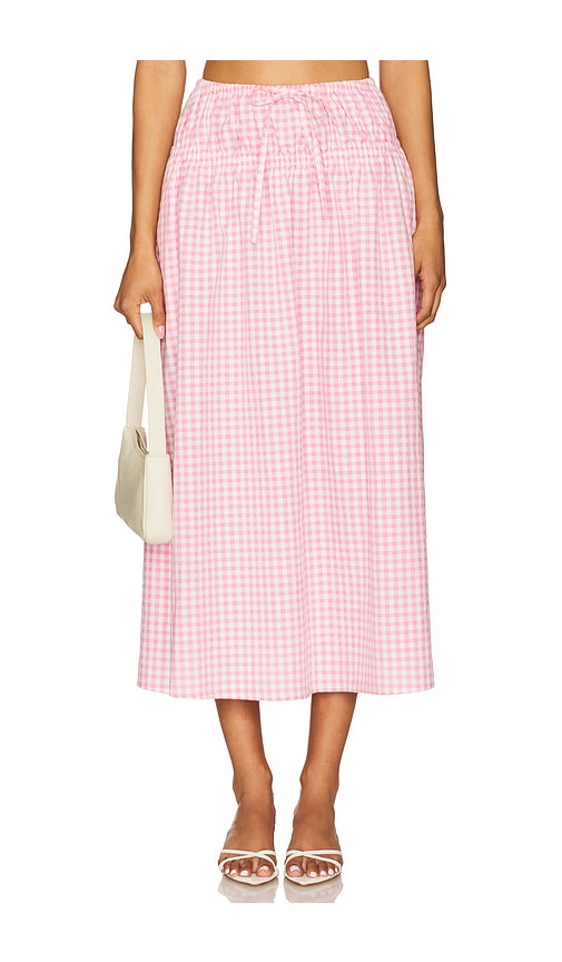 Aimee Maxi Skirt