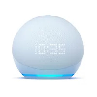 Echo Dot with Clock: now $59 @ Best Buy