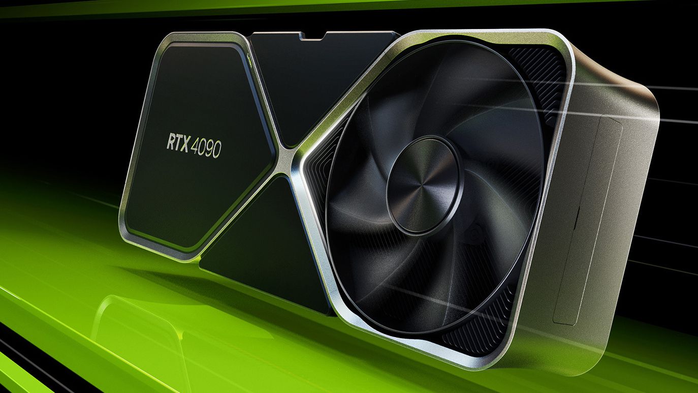 3DMark Port Royal での RTX 4090 での DLSS 3 パフォーマンス。