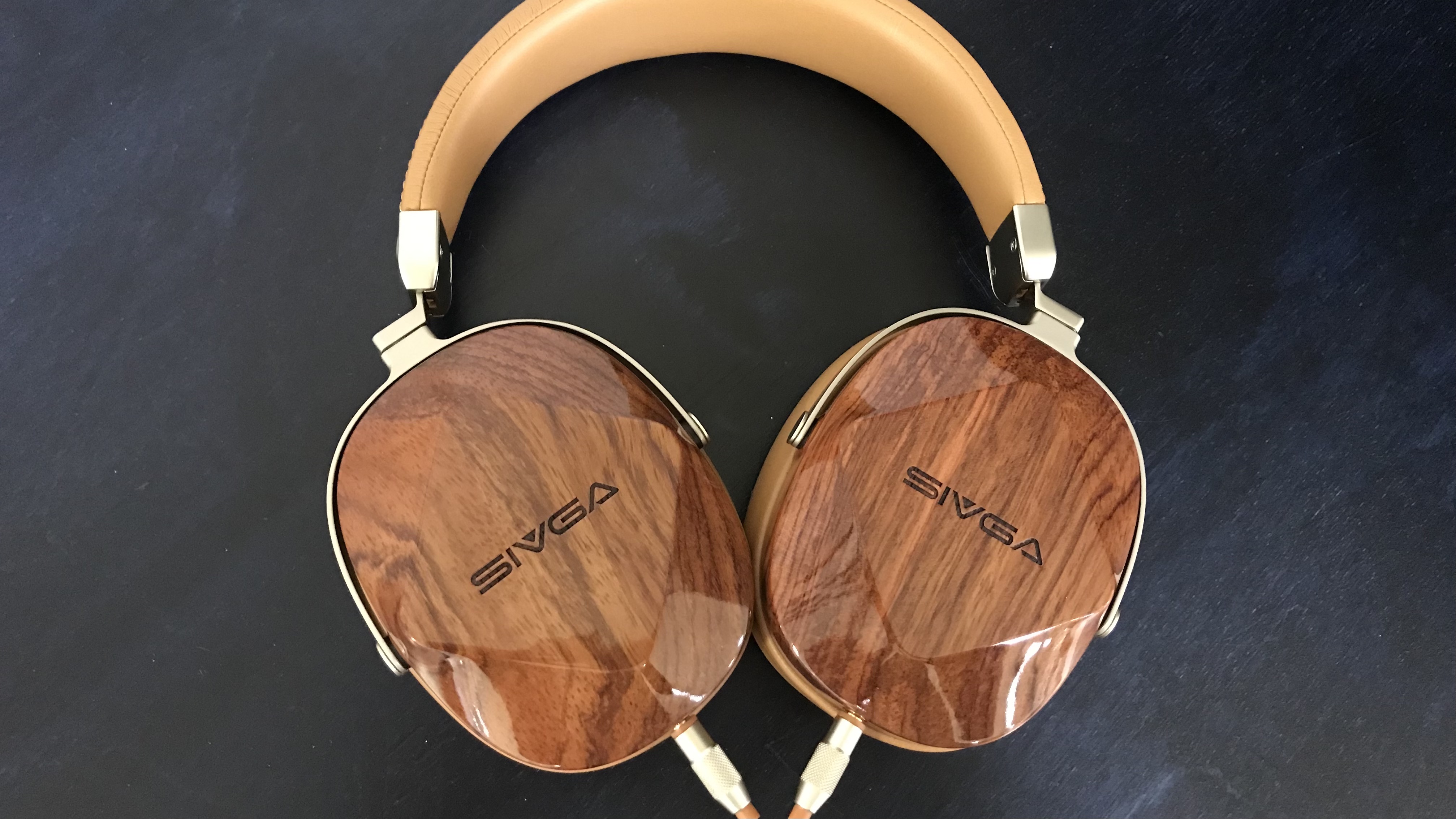 These inexpensive wooden headphones made me dump high-end audio