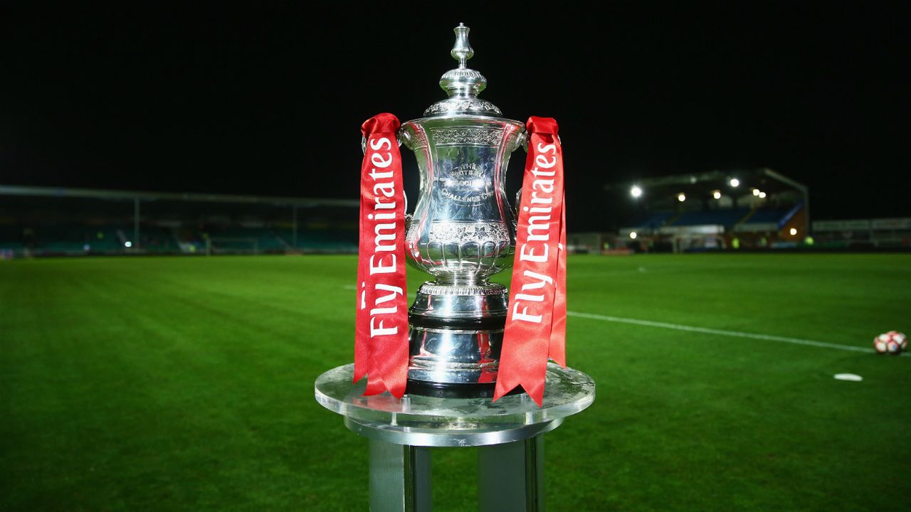 FA Cup