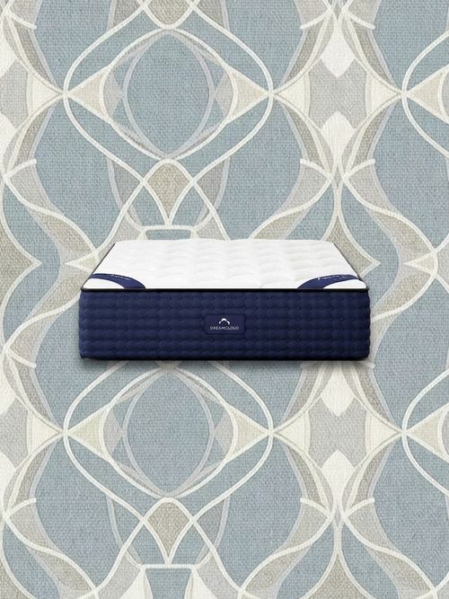 Hybrid Mattress (queen)