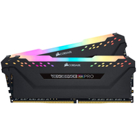 Corsair Vengeance RGB Pro 16GB } 3600MHz | CL18|&nbsp;$99.99 $84.99 at Amazon (save $15)