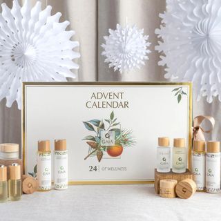 GAIA Skincare Advent Calendar 2024