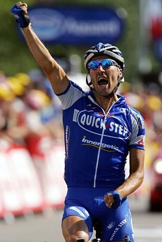 Matteo Tosatto (Quickstep)