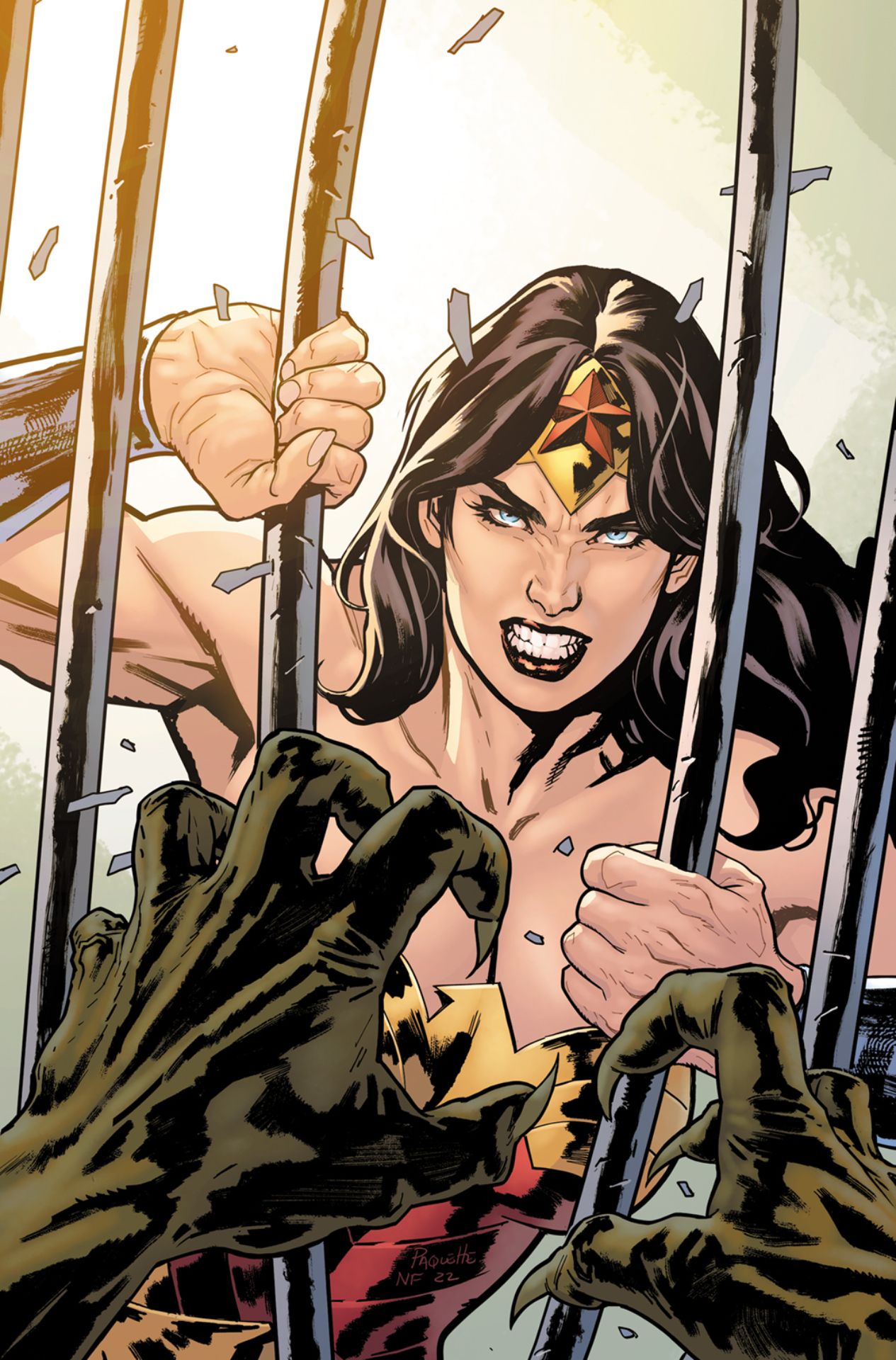 DC October 2022 solicitations