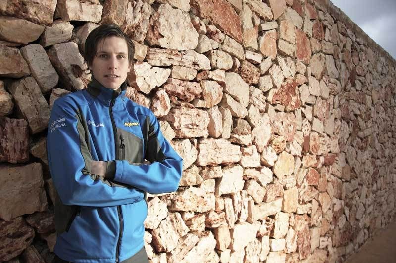 Thomas Lovkvist Interview Cycling Weekly