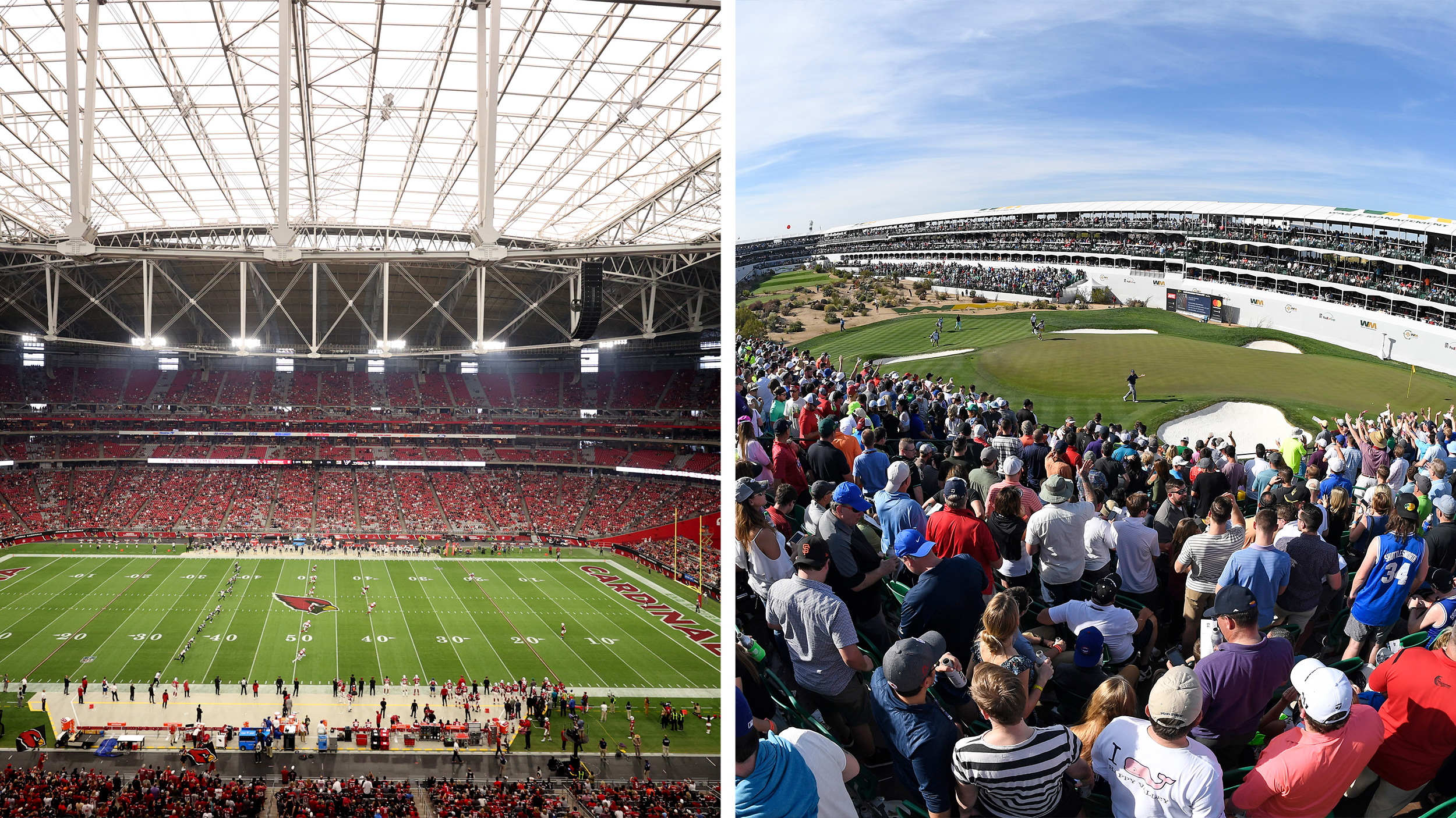 How Much Will It Cost To Go To The Super Bowl In Phoenix? About $8,700