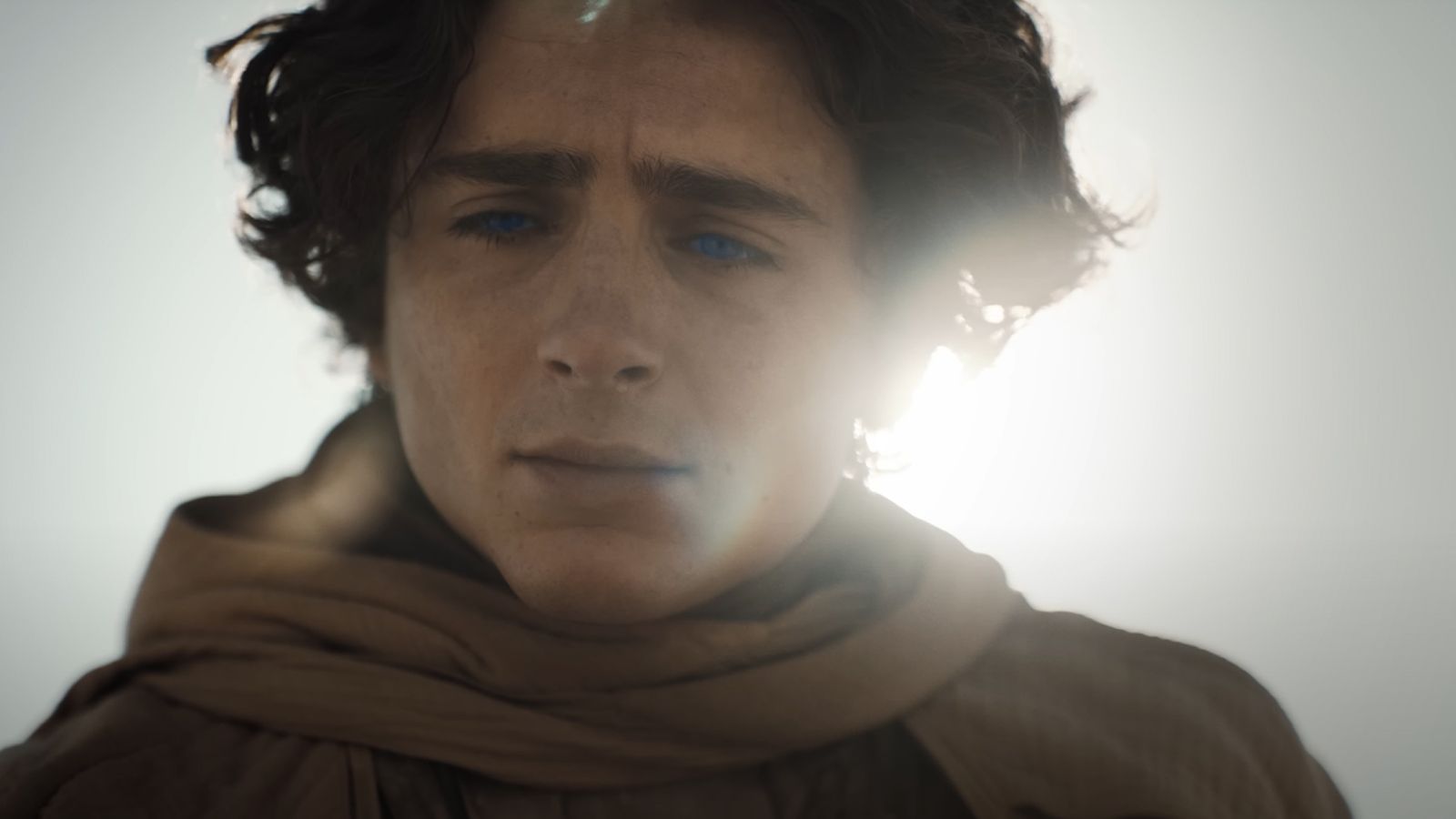 Dune 3 release date revealed by IMAX | T3