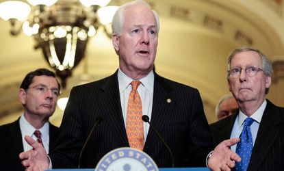 John Cornyn