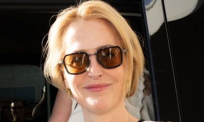 Image of Gillian Anderson