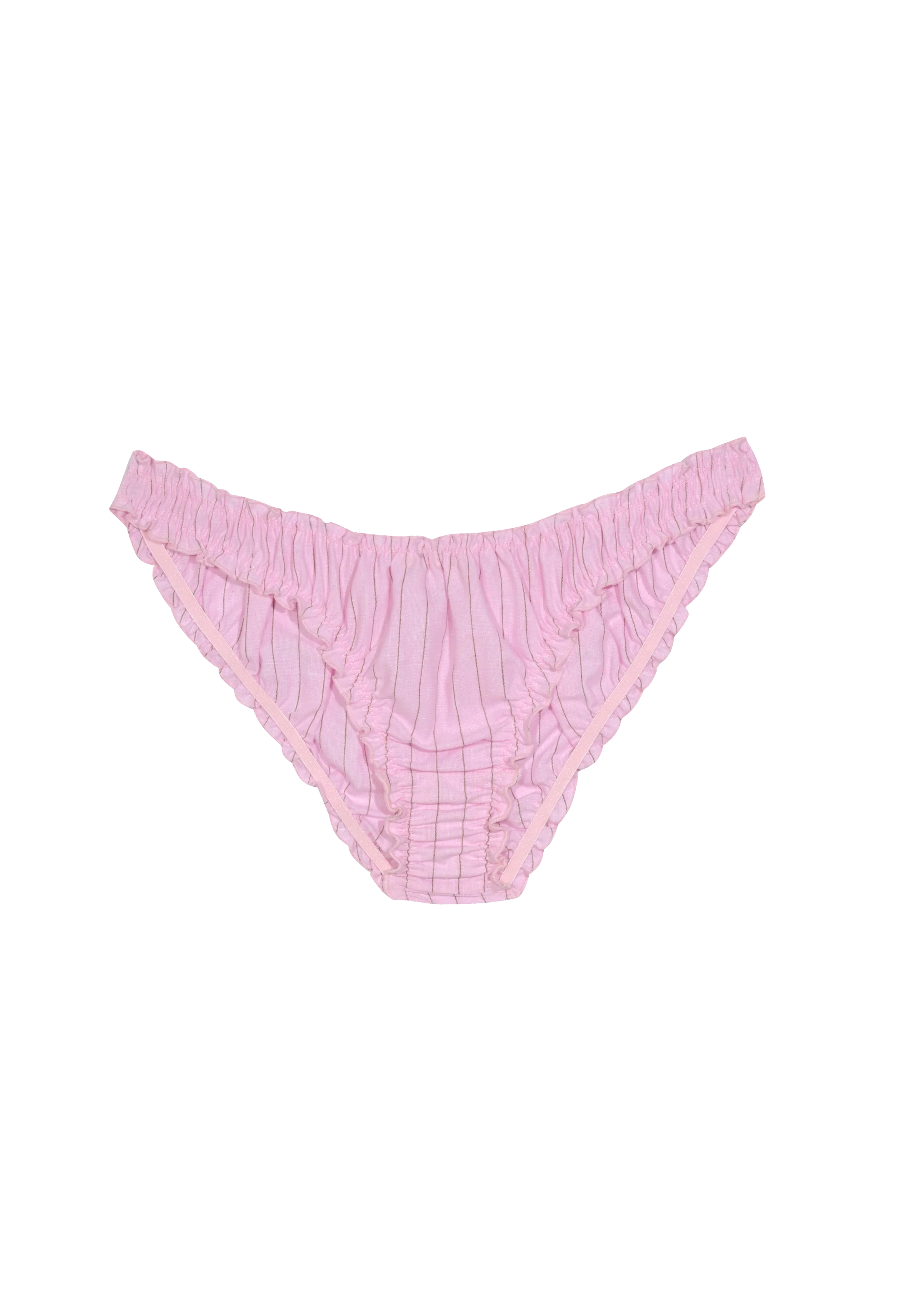 Fruity Booty, Gretel Brief