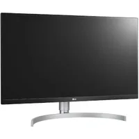 LG 27UK850-W 27" 4K UHD IPS Monitor$449.99$379.99 at Amazon