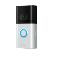Ring Video Doorbell 3 van €179,- voor €129,-