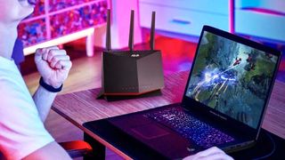 Asus RT-AX86U router review