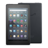 Amazon Fire 7-inch tablet |$49.99$39.99 at Best Buy