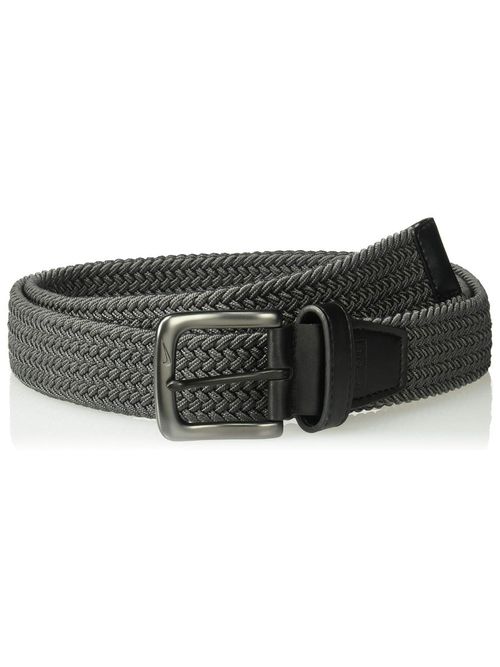 Stretch Woven Belt