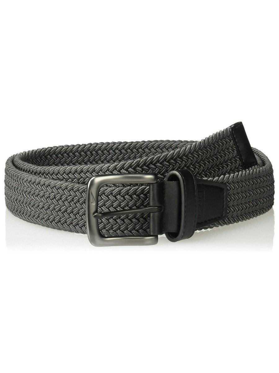 Stretch Woven Belt
