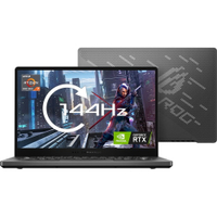 Asus ROG Zephyrus G14 RTX 3060 14-inch gaming laptop | $1,549.99