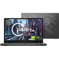 Asus ROG Zephyrus G14 RTX 3060 14-inch gaming laptop | $1,549.99 $1,199.99 at Best Buy
Save $350 -