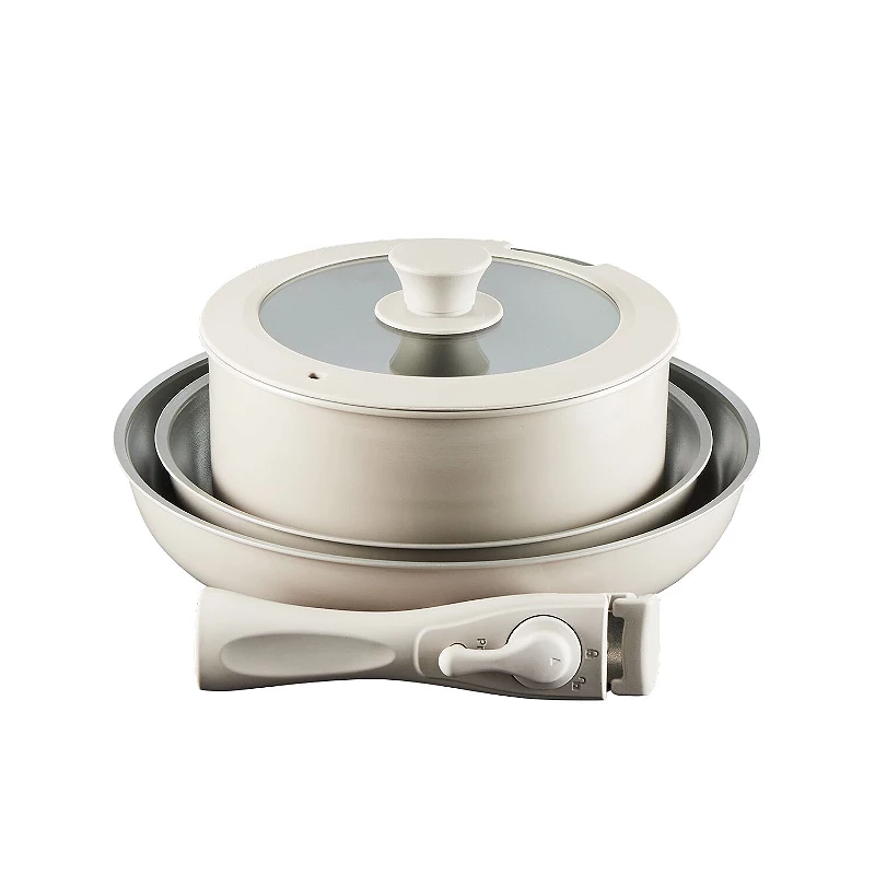 Lakeland EasyStore pans