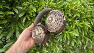 Focal Bathys MG wireless headphones