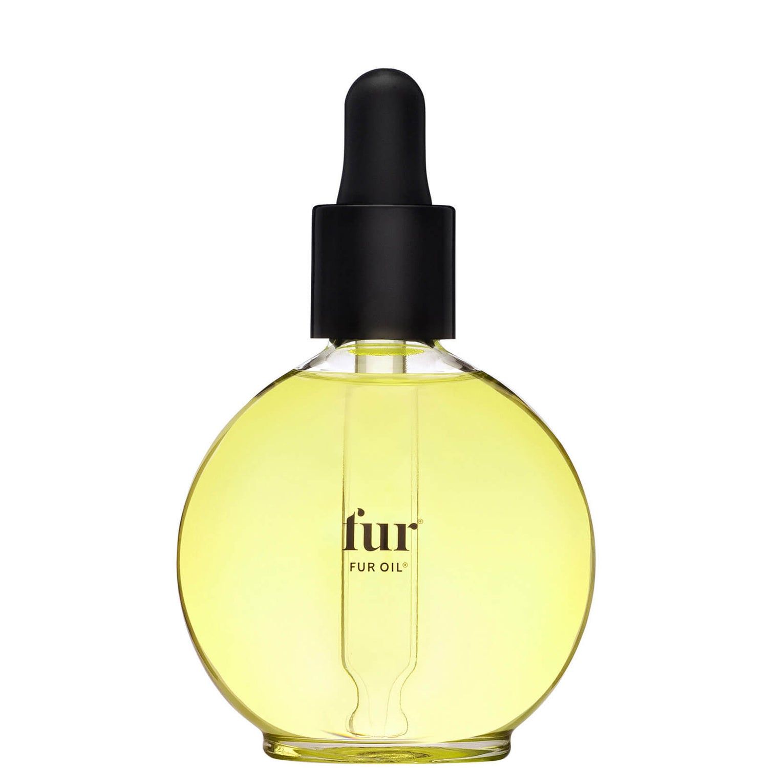 Fur Oil (2.5 Fl. Oz.)