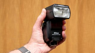 Nikon Speedlight SB-5000