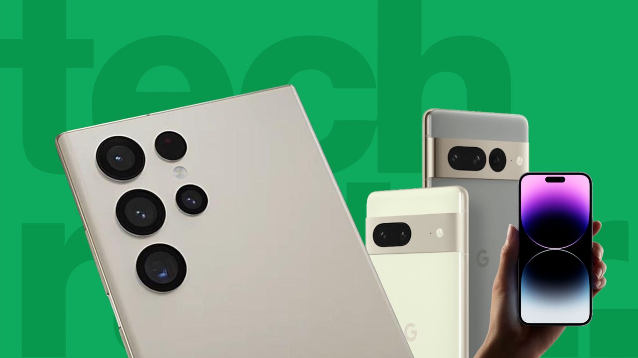 Blame AI? Used smartphone prices set to rise dramatically as new smartphone market expected to crash by 15% in 2026
