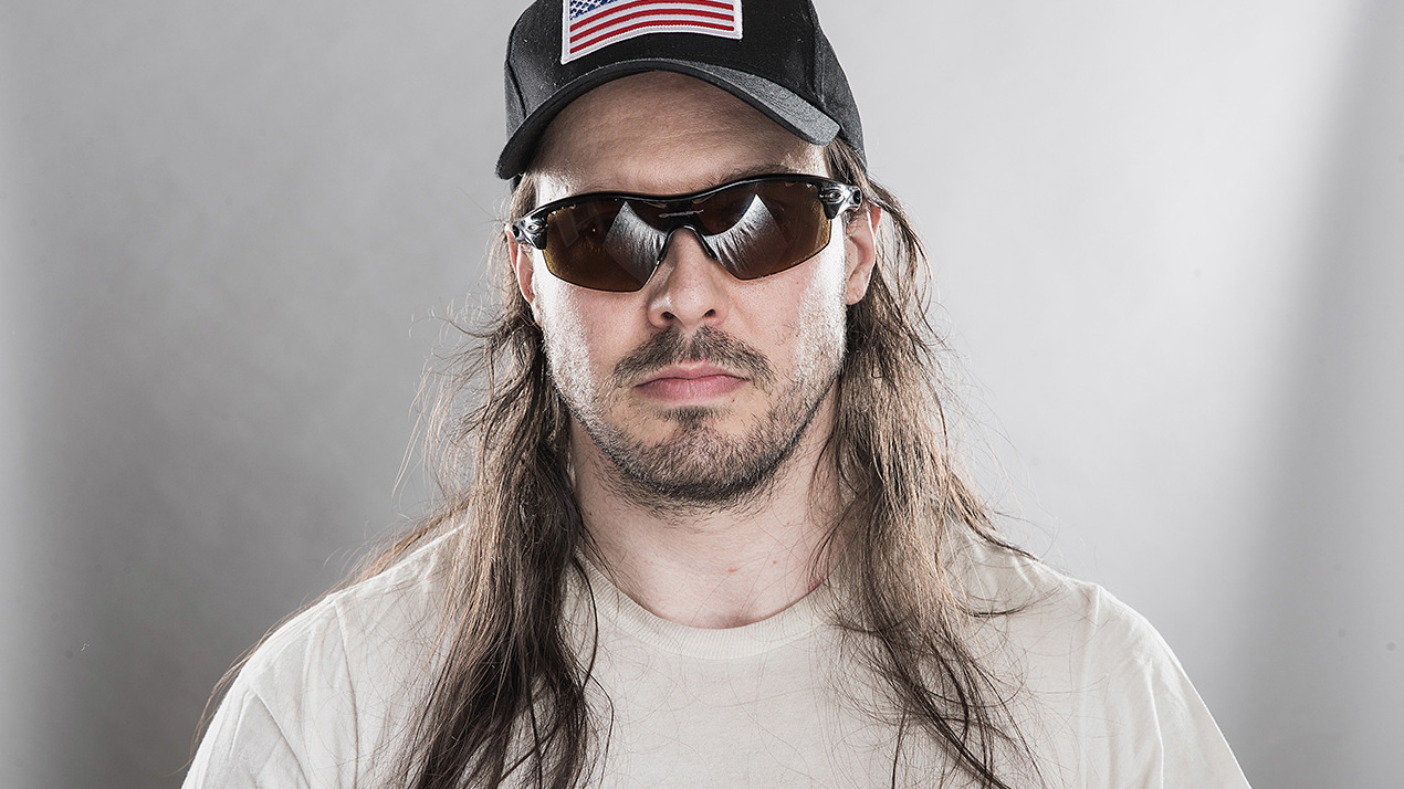 Andrew WK