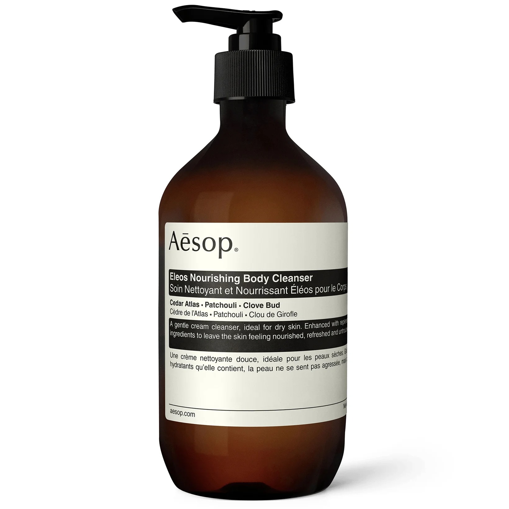 Aesop Eleos Nourishing Body Cleanser