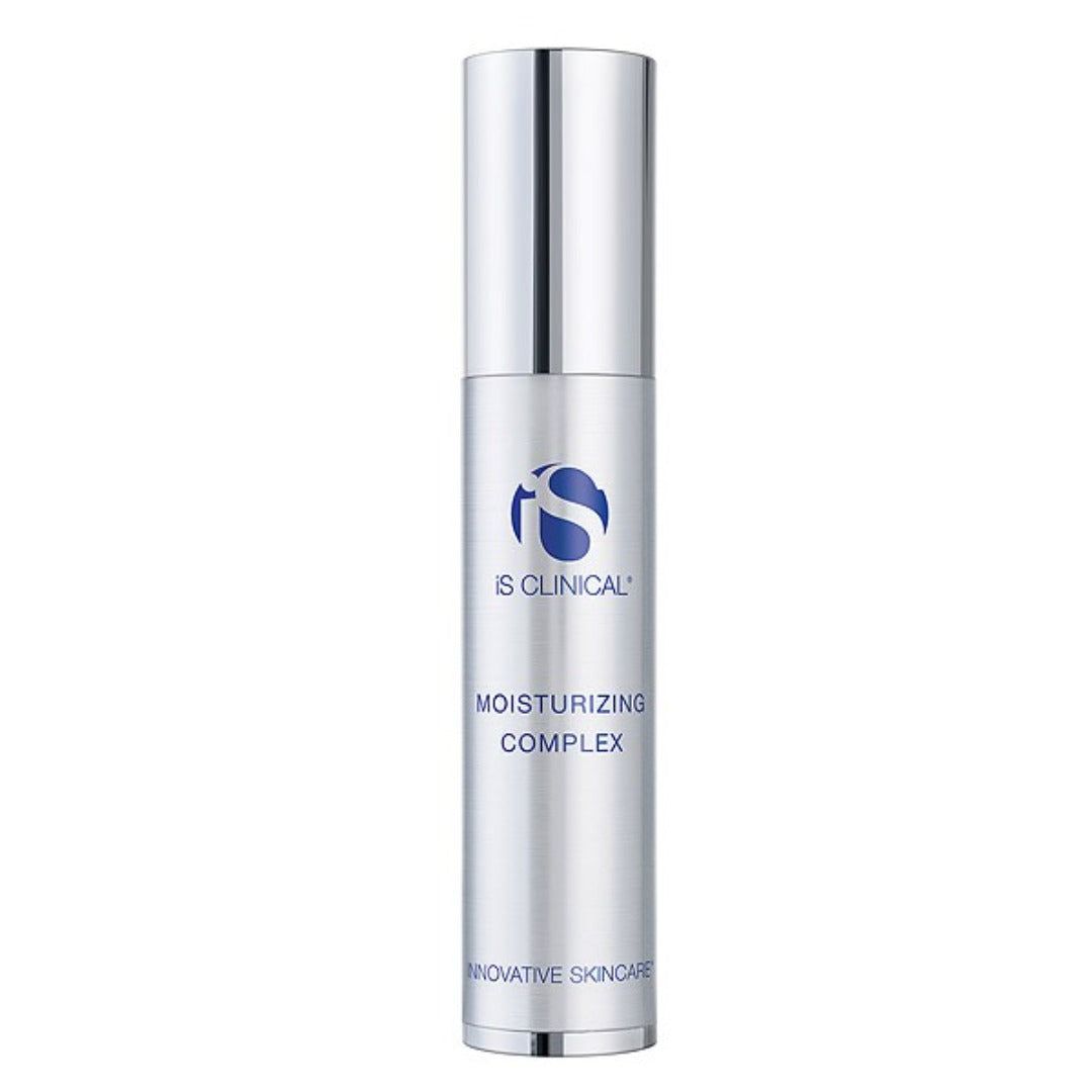 Is Clinical Moisturizing Complex