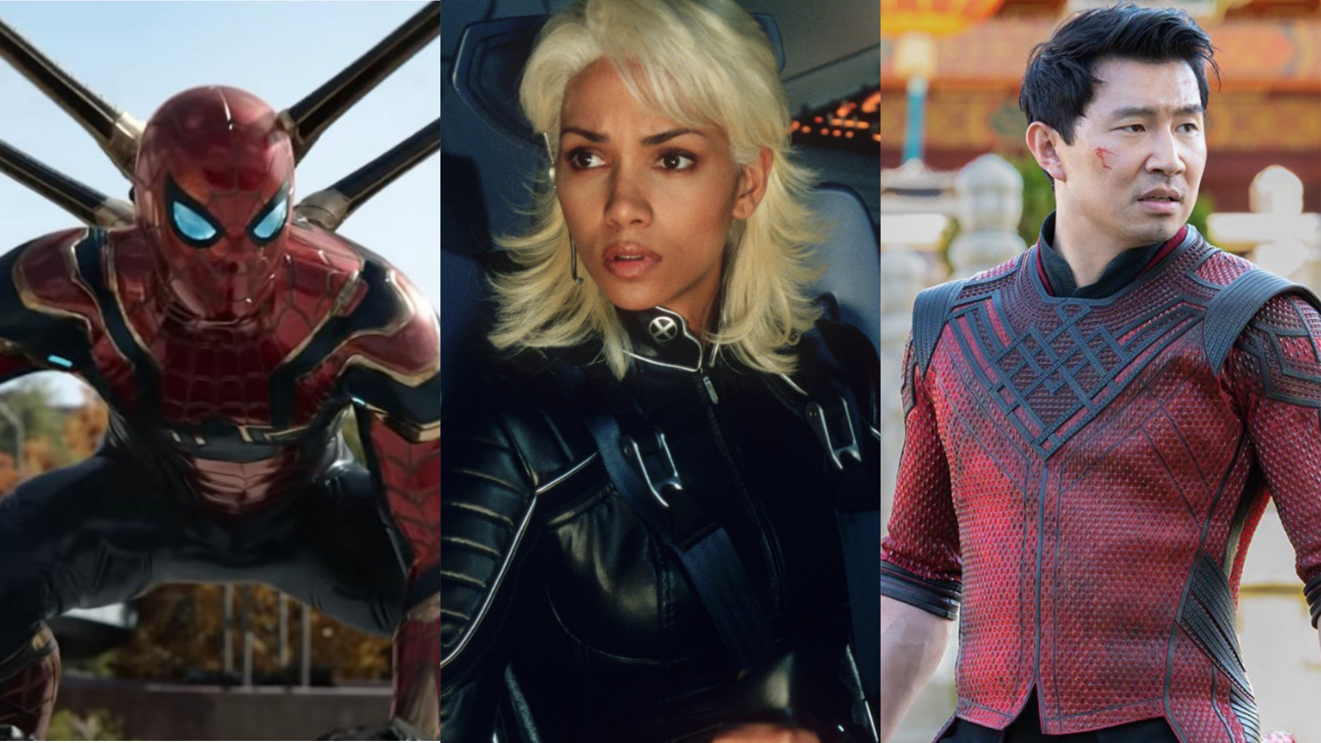 Upcoming New Superhero Movies: 2023-2026 Release Dates & Schedule