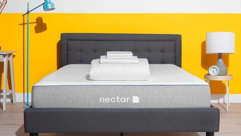 Nectar mattress deal