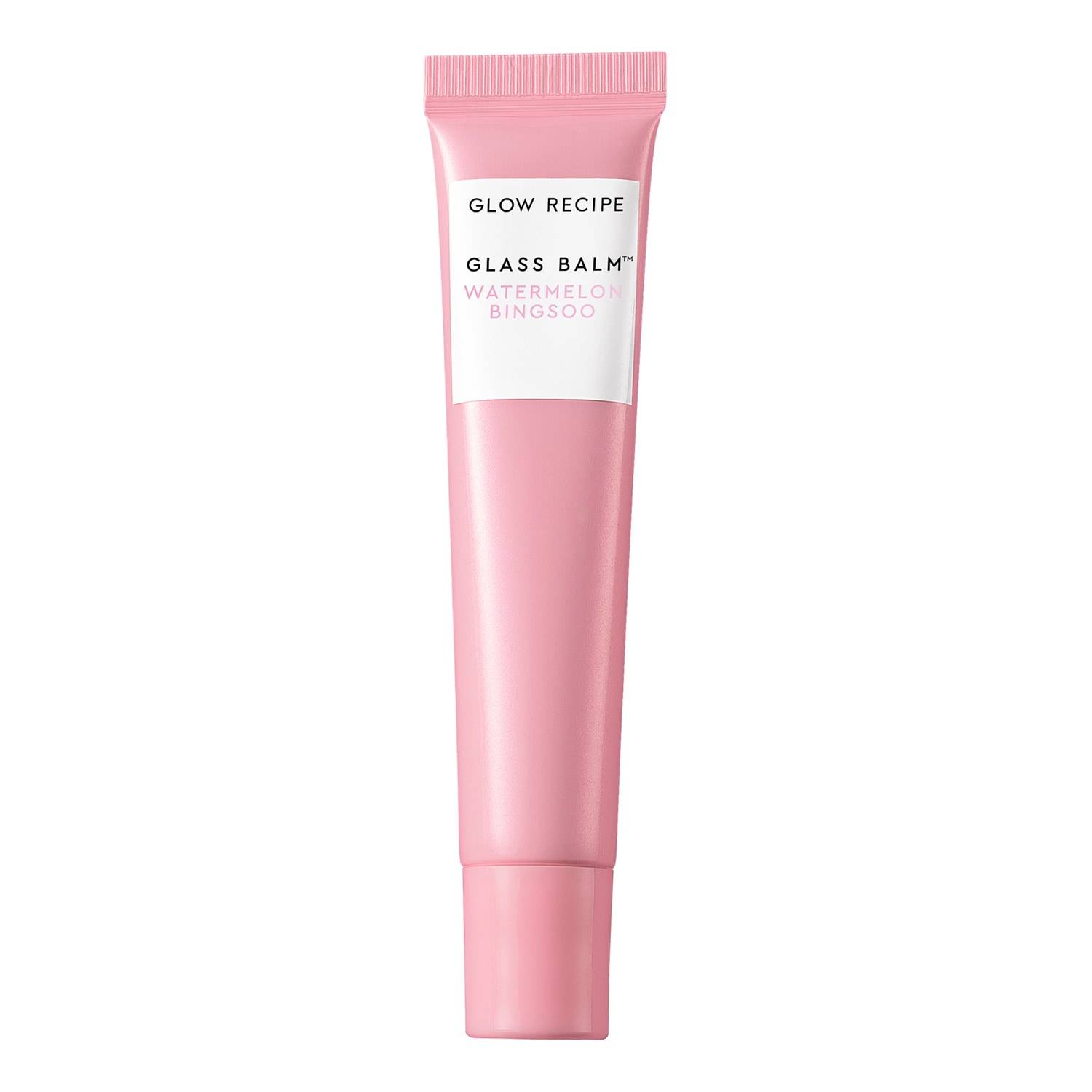 Glow Recipe Glass Balm Lip Treatment for Shine &amp;amp; Hydration