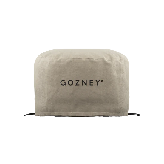 Pizza oven cover