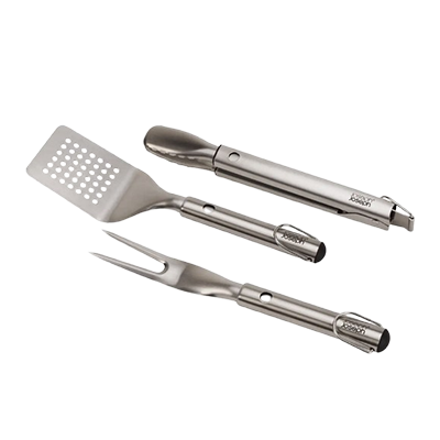 Joseph Joseph bbq tools