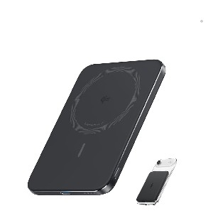 Product shot of Anker Nano Power Bank