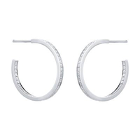 Goldsmiths discount code: Up to 50% off earrings in the Goldsmiths sale