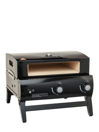 Bakerstone pizza oven