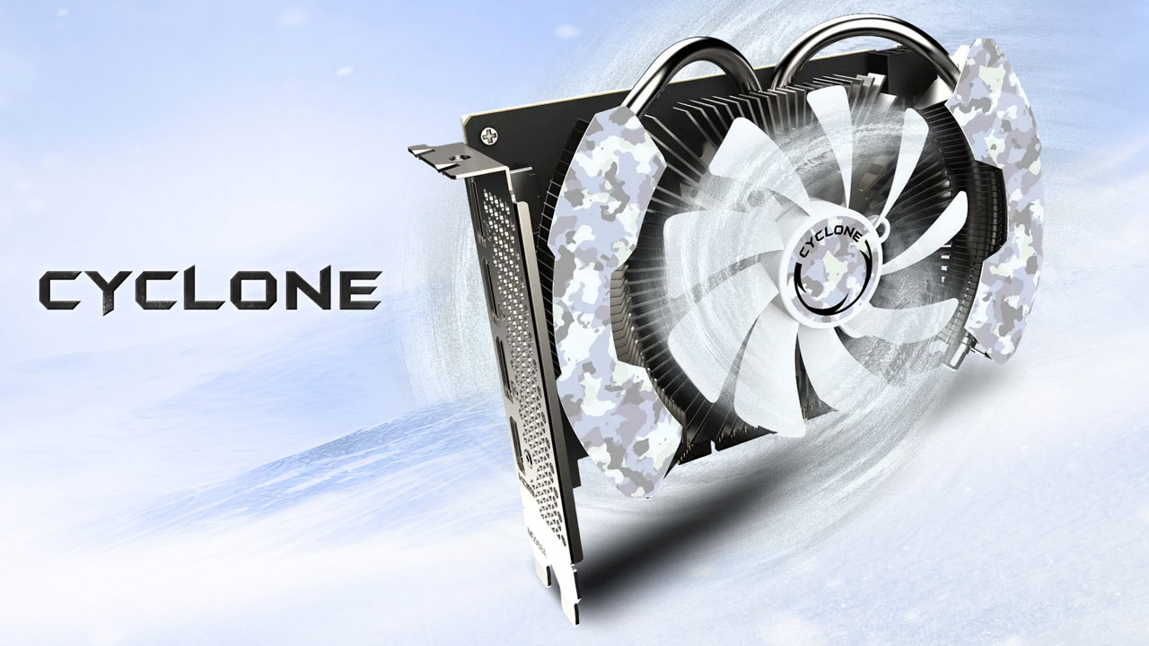 MSI GeForce RTX 5060 graphics cards