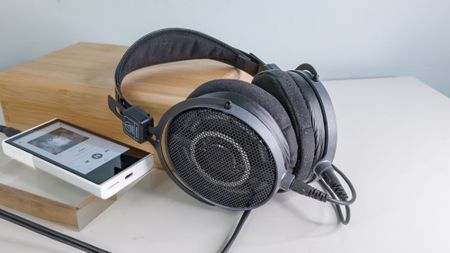 Audio Technica ATH-R70xa