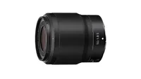 Best lens for food photography: Nikon Z 50mm f/1.8 S