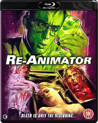 03. Re-animator (1985)