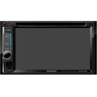 Kenwood DNX572BH Review - Pros, Cons and Verdict | Top Ten Reviews