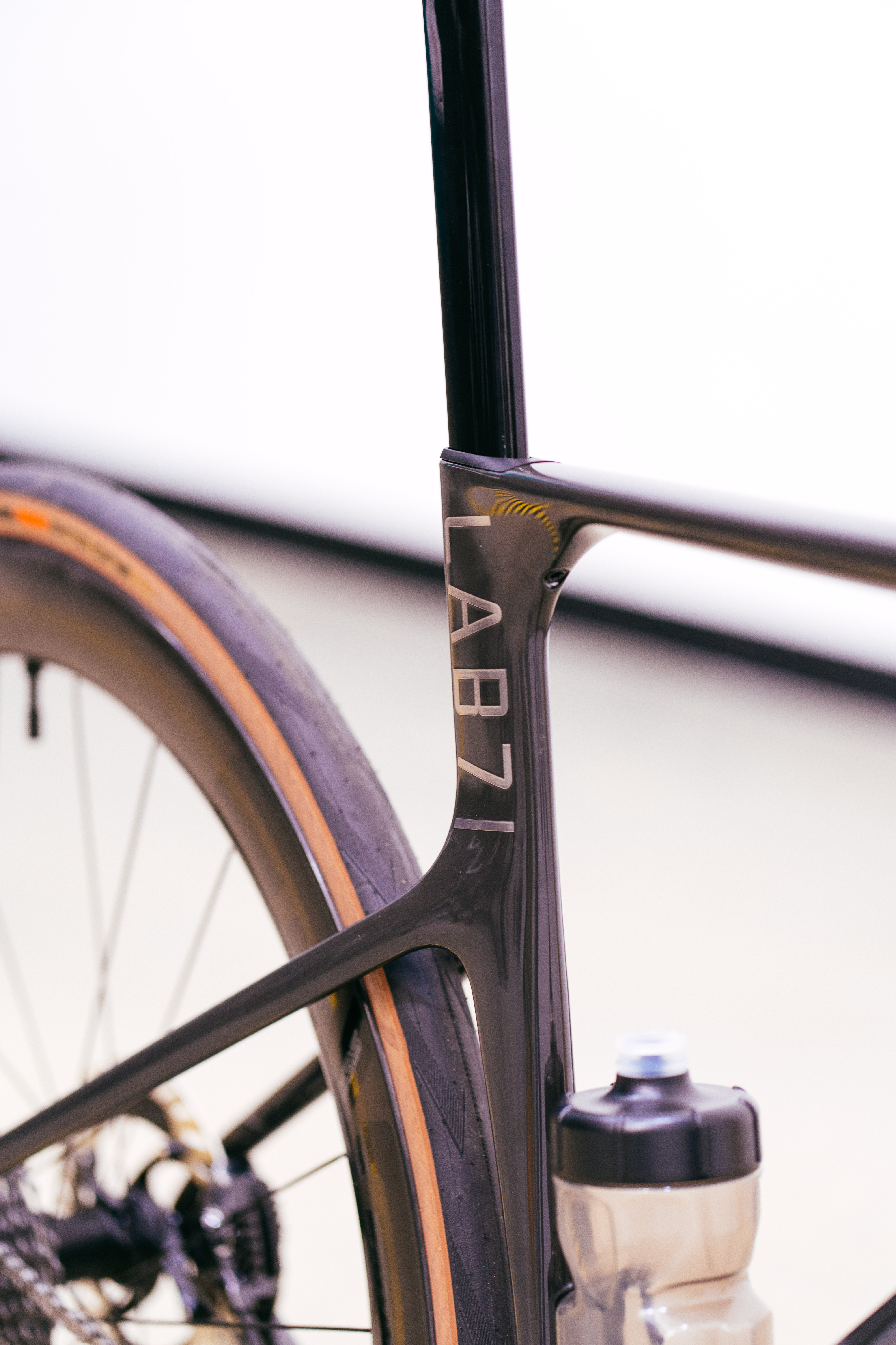 Cannondale SuperSix Lab71 5 