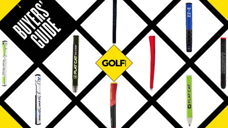 Best golf putter grips