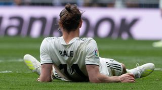 Gareth Bale