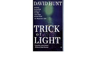 Cover of Trick of Light by David Hunt