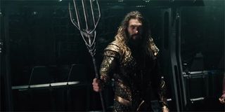 aquaman quindent in justice league